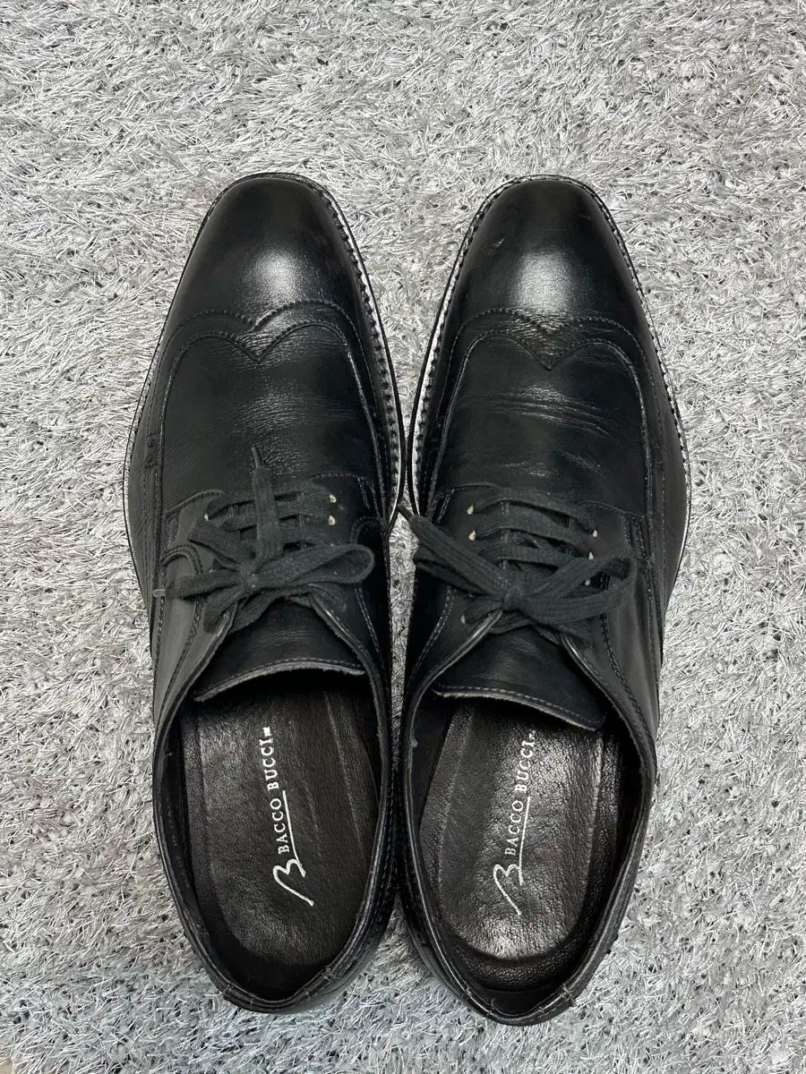 バッコ ブッチ Bacco bucci 靴 260