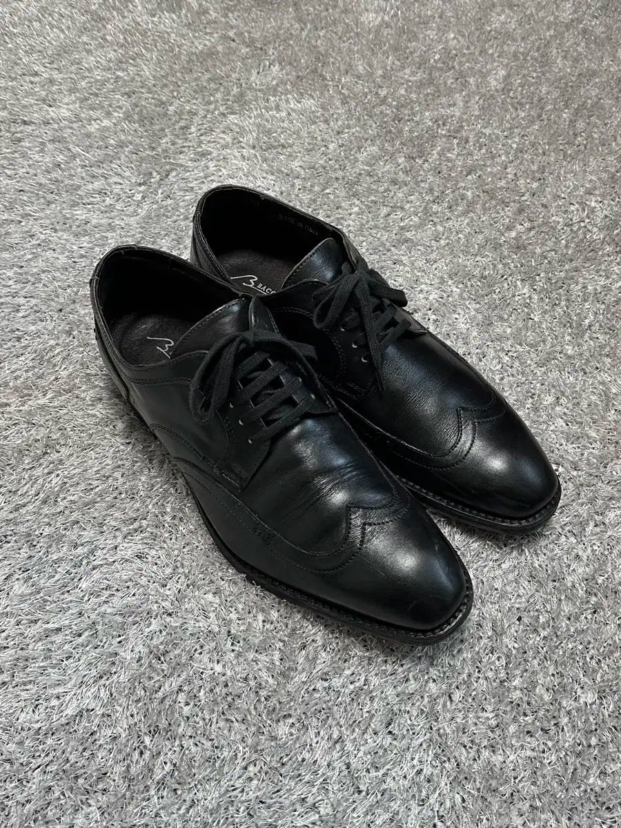 バッコ ブッチ Bacco bucci 靴 260