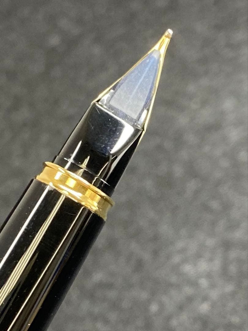 585蒔絵万年筆 箱