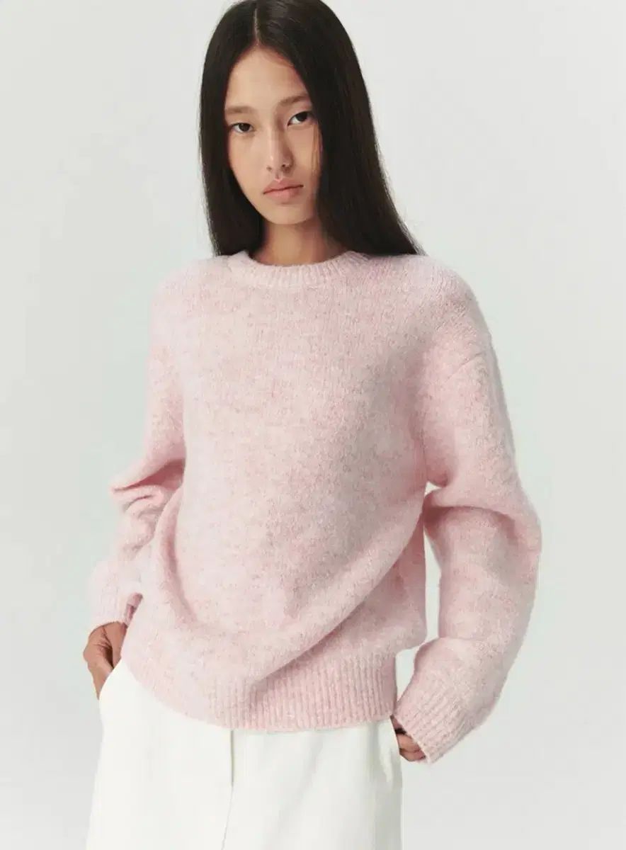 シャーベットピンク Sherbet