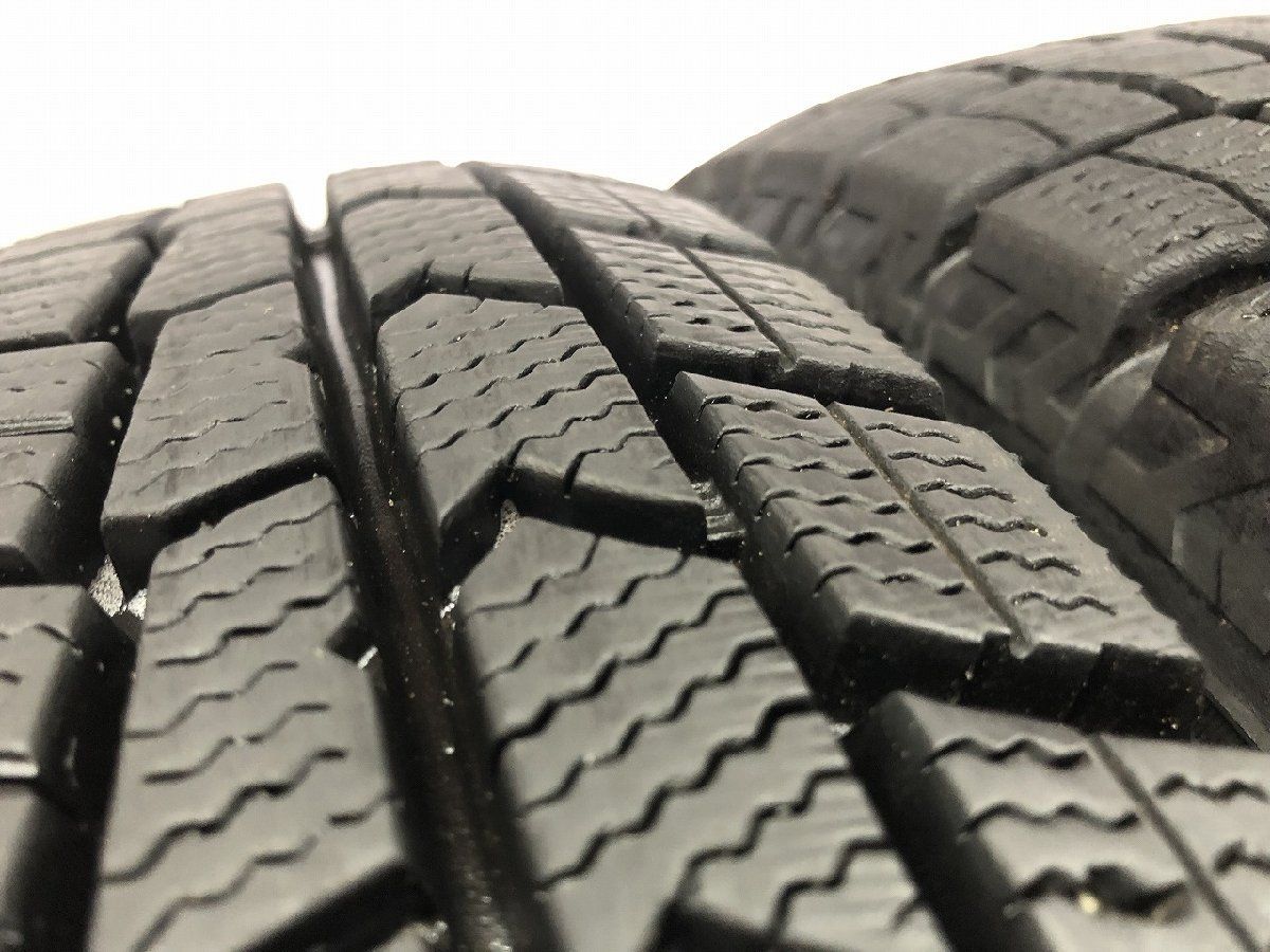 13インチ スタッドレス