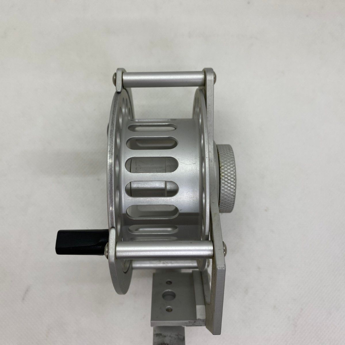 替えスプール付き