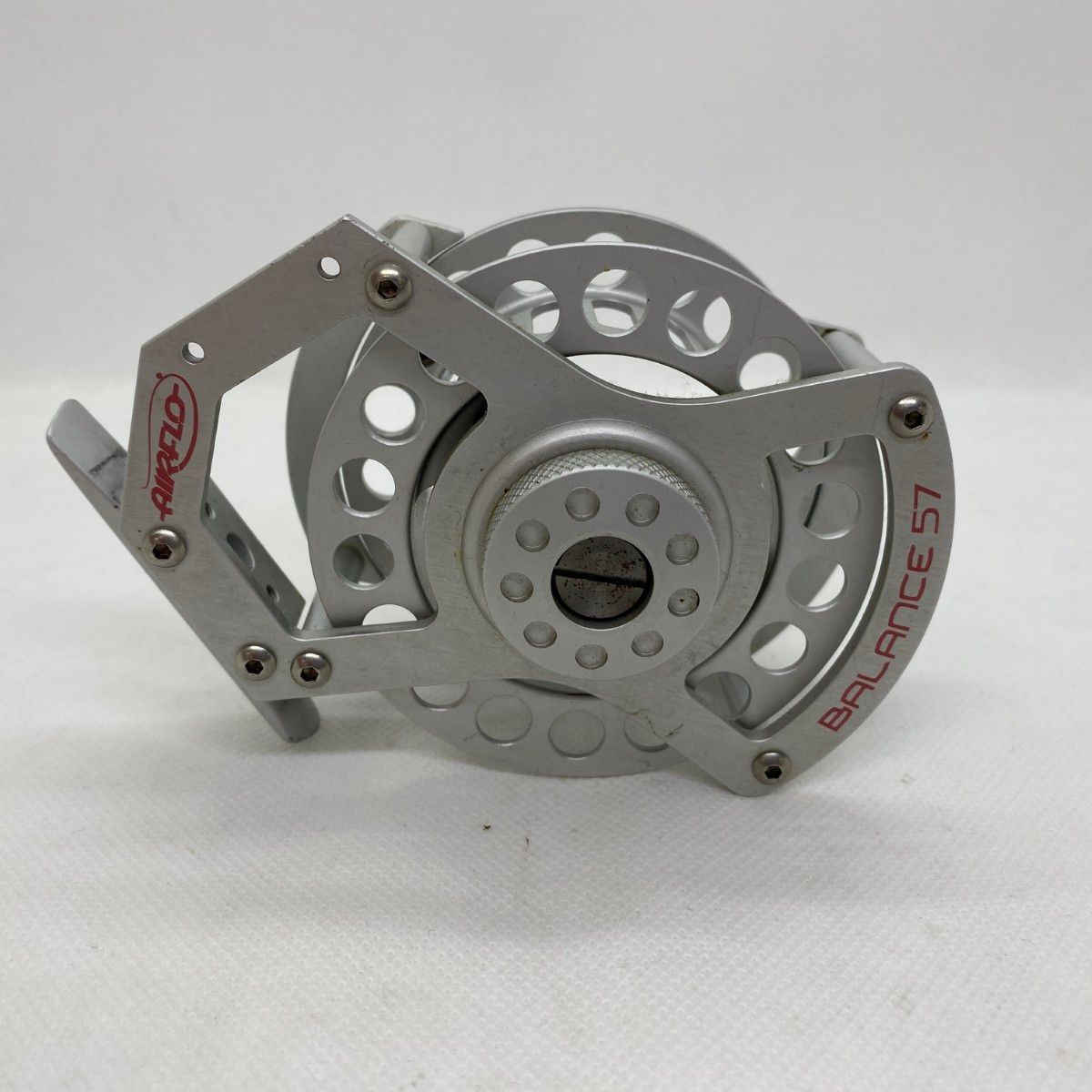 バランス57 替えスプール付き