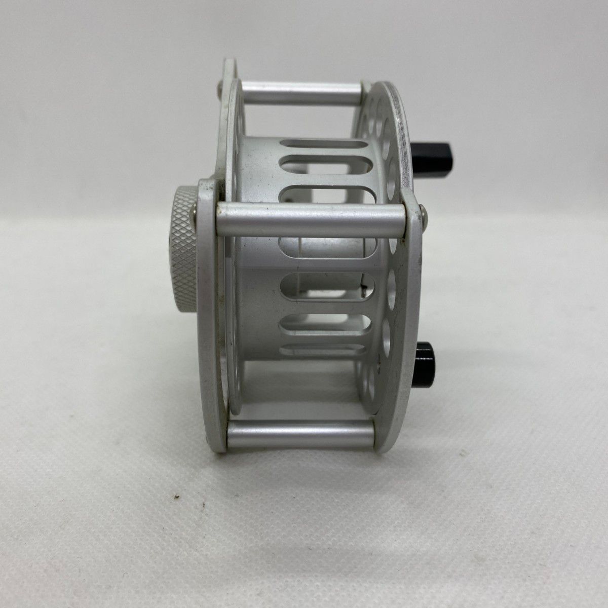 ΨΨAirflo フライリール バランス57 替えスプール付き OLIVEOS_COM_TR