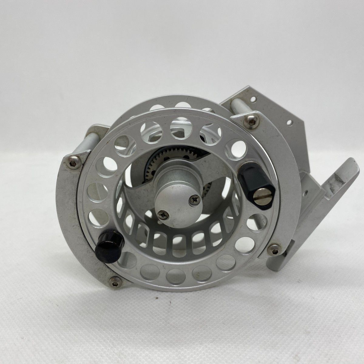 ΨΨAirflo フライリール