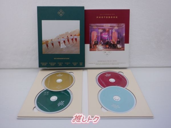 K-POP・アジア bts memories of 2016 DVD ニュース ｜ BTS JAPAN