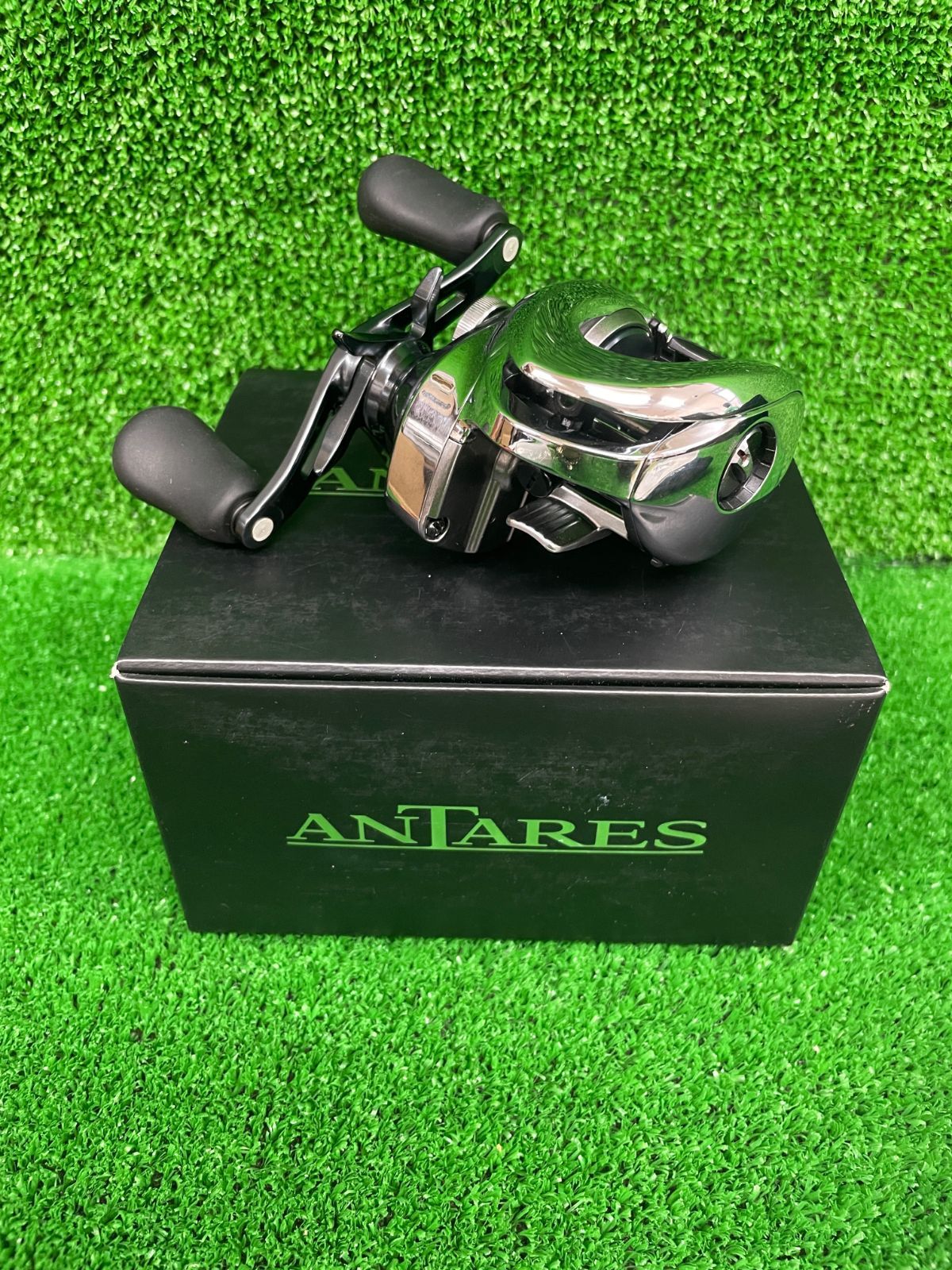 21 ANTARES アンタレス DC XG light 右 21 ANTARES アンタレス DC XG light 右 21アンタレス DC XG LEFT