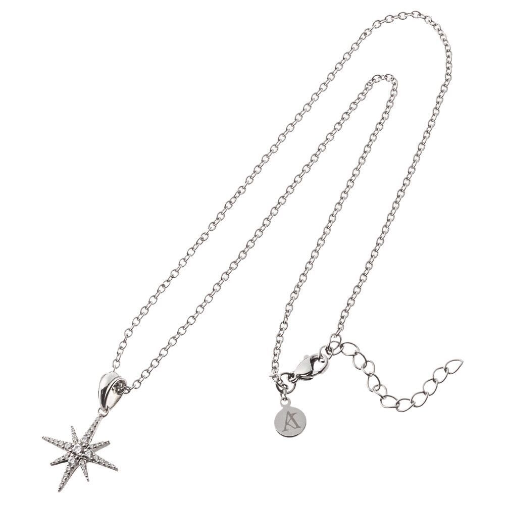 ノーススターペンダント