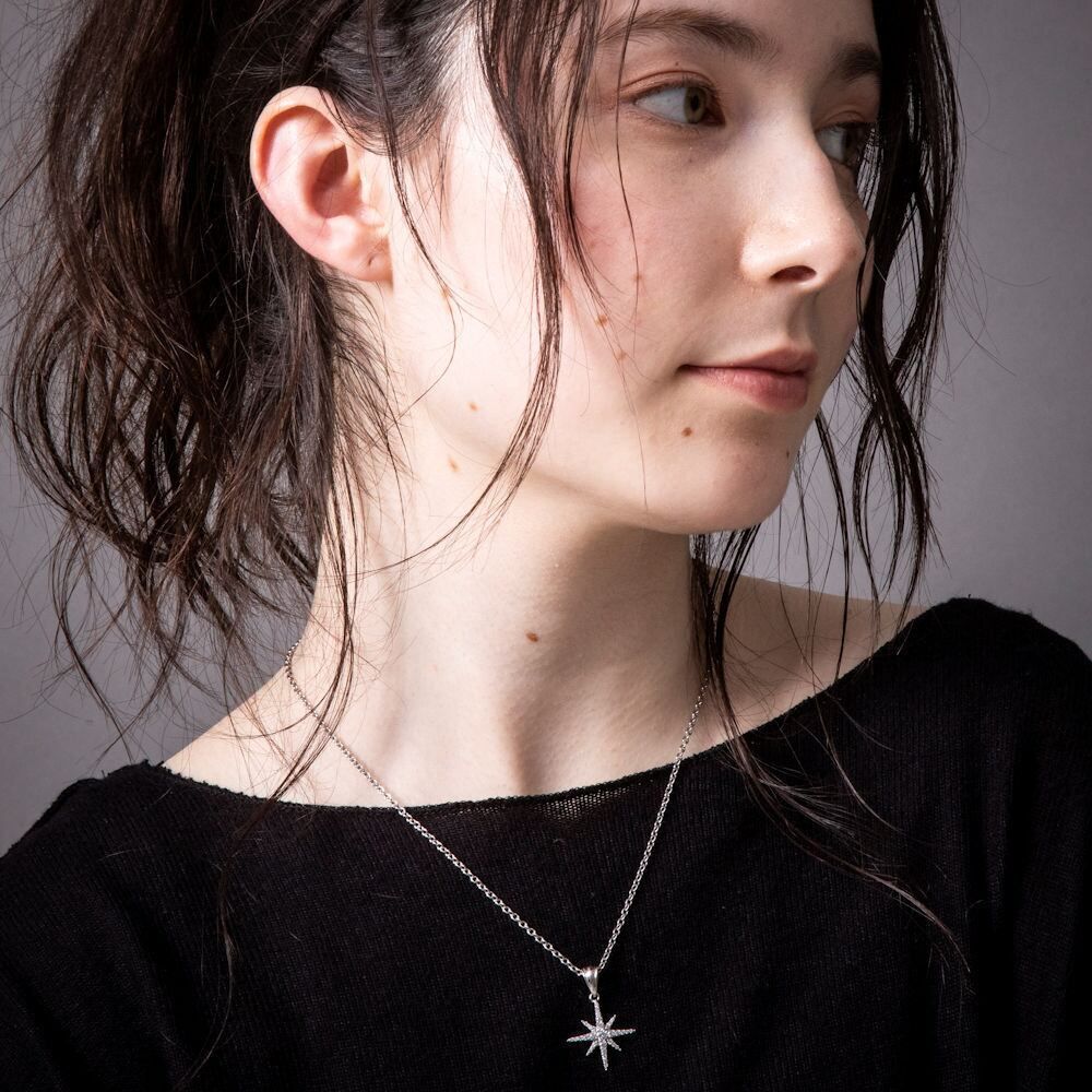 ノーススターペンダント アルテミスキングス