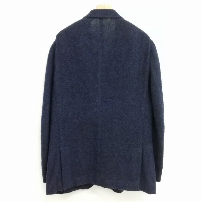 ISAIA イザイア ツィードジャケット ISAIA(イザイア) チェック