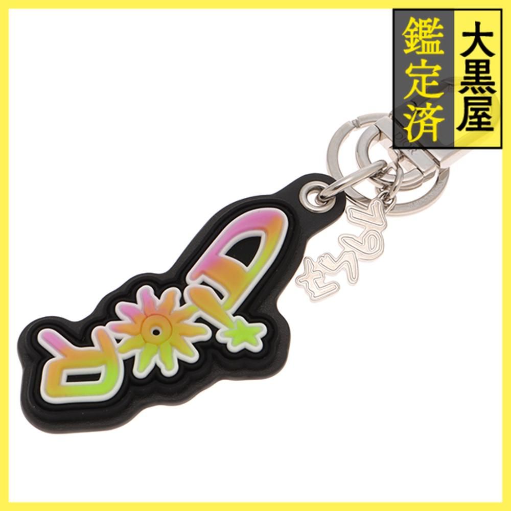 ディオール キーホルダー 2ESKH476RYT_HZZZ 472