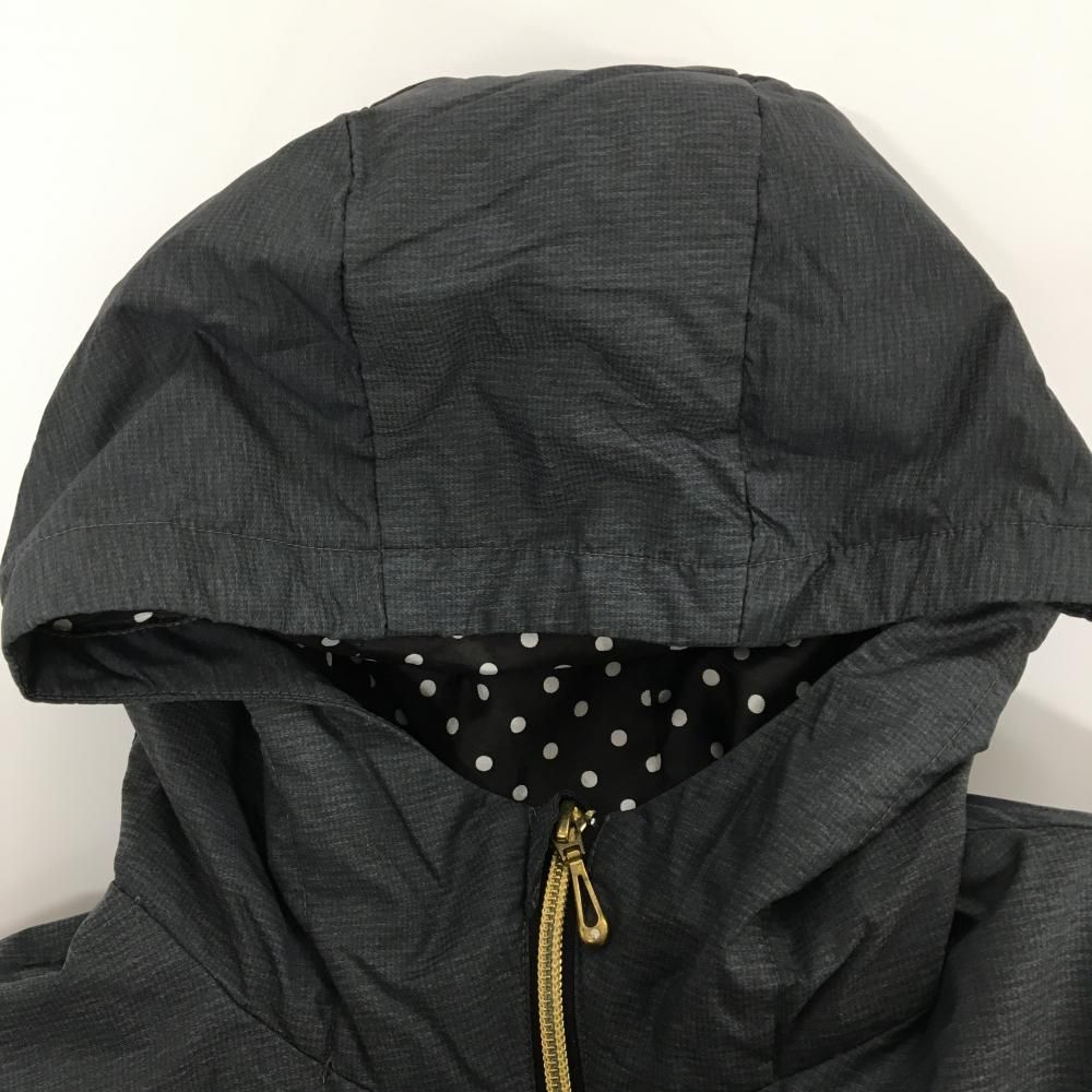 PEARLY GATES パーリーゲイツ ジャケット ブルゾン ダウン 中綿 M 美品