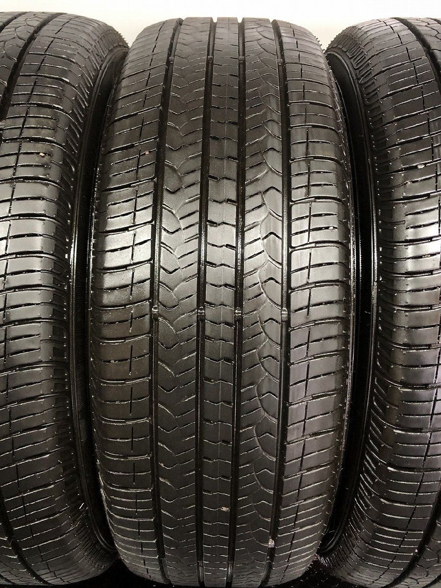 5 ヴァンガード等