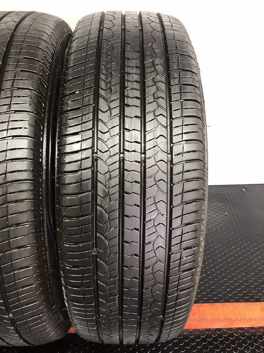  CS FUEL MAX 225 65 R 17 17インチ 夏タイヤ 4本 20年製 バリ溝 レクサスNX ハリアー CR V CX 5 ヴァンガード等 STF 030 17インチ サマータイヤ ノーマルタイヤ