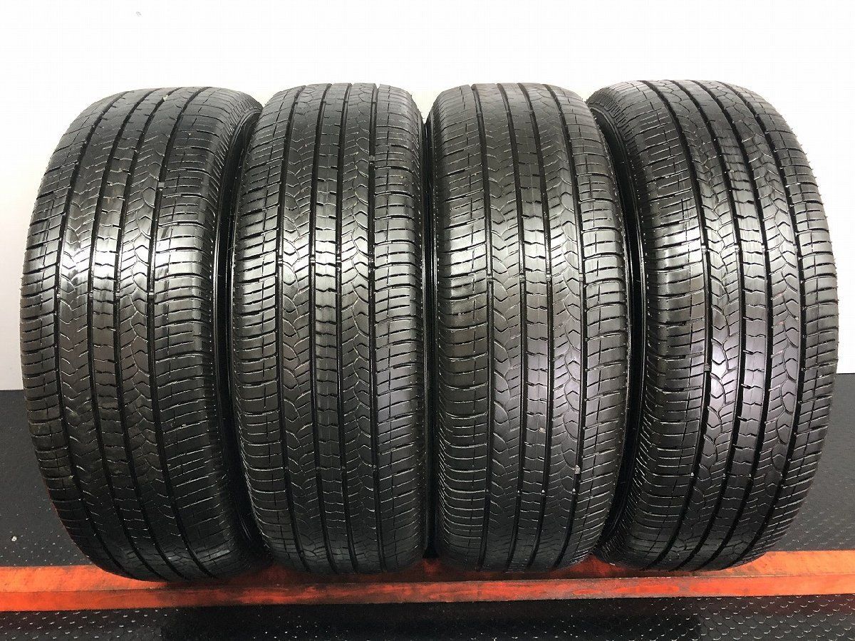 CS FUEL MAX 225 65 R 17 17インチ 夏タイヤ 4本 20年製 バリ溝 レクサスNX ハリアー CR V CX 5 ヴァンガード等 STF 030