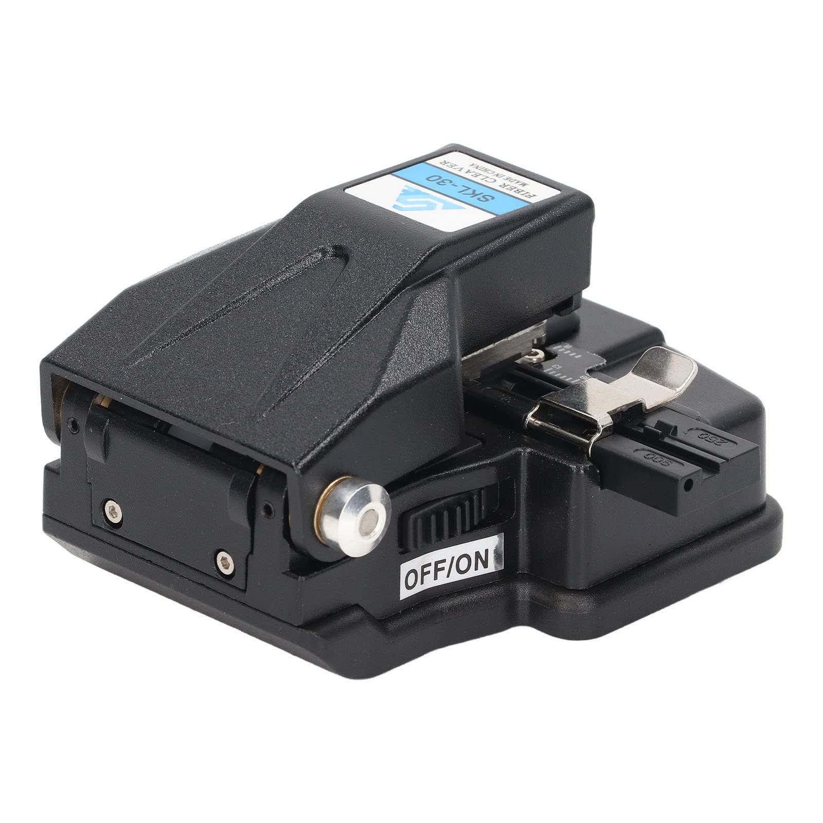 ファイバーカッター アルミニウム合金