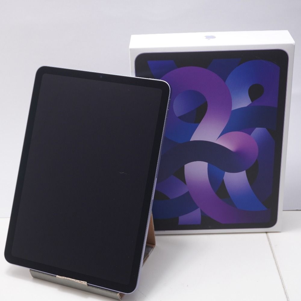 Apple iPad Air 第5世代 Wi Fiモデル 256 GB MME 63 J A