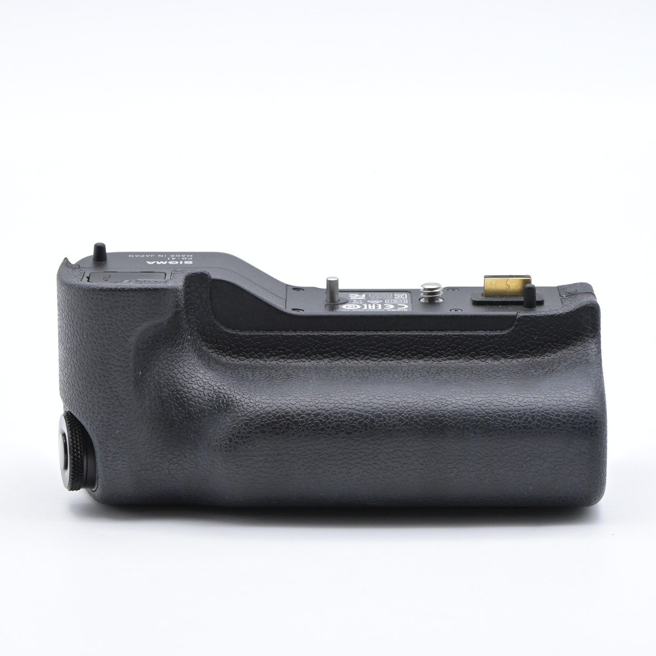 SIGMA シグマ sd Quattro用 パワーグリップ POWER GRIP PG-41 アクセサリ