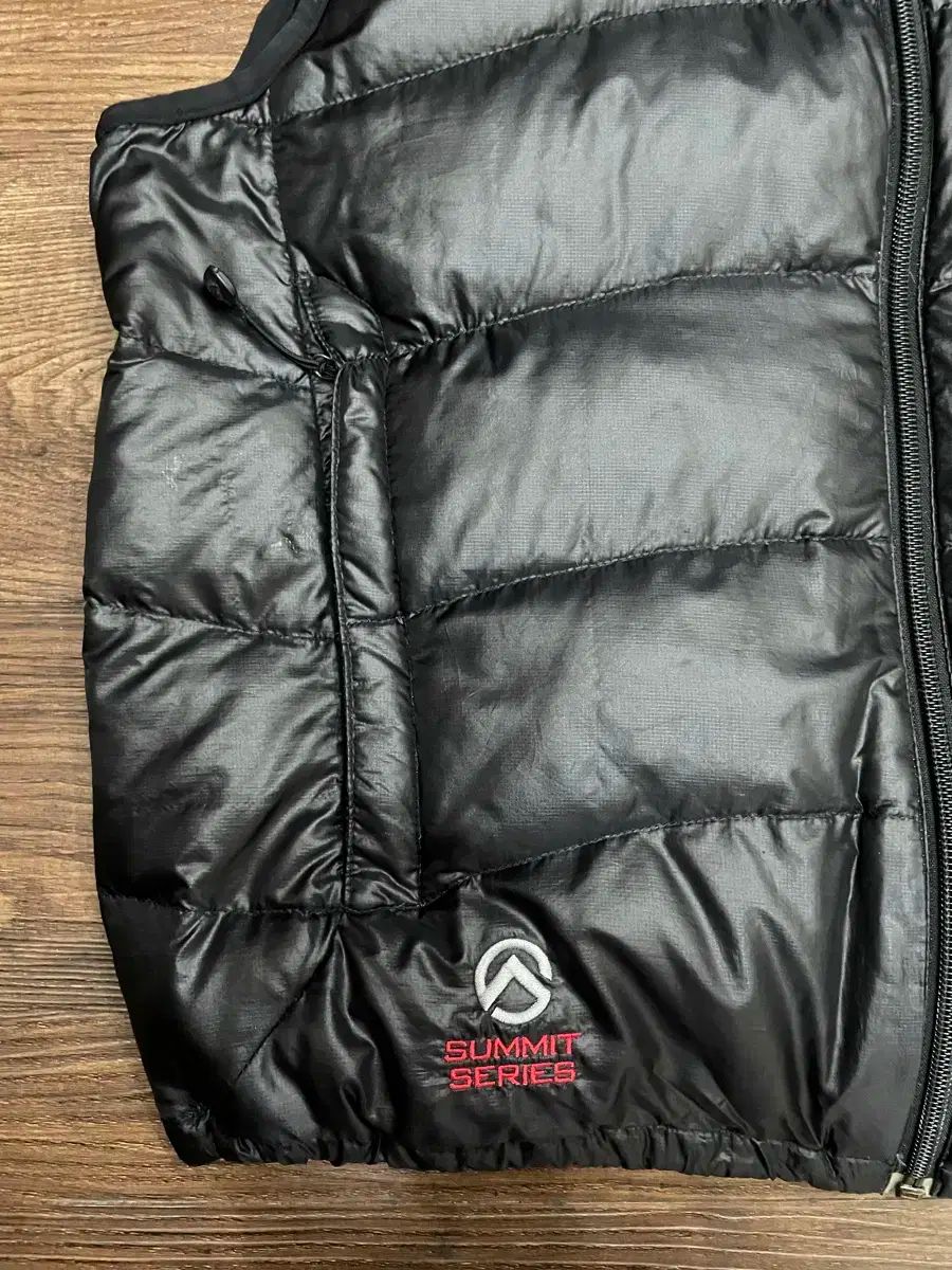 サミット ダウン