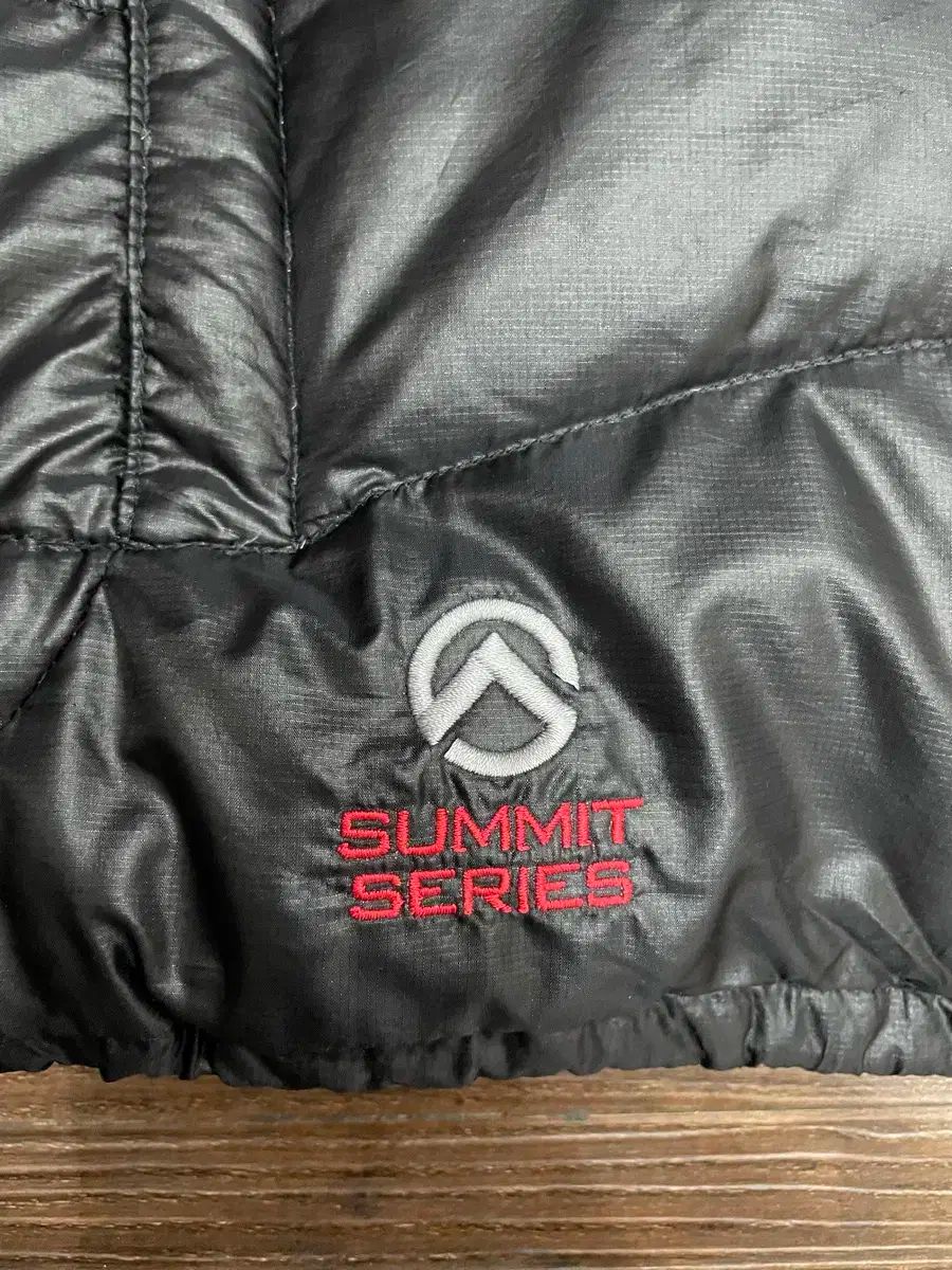 ダウンベスト ベスト