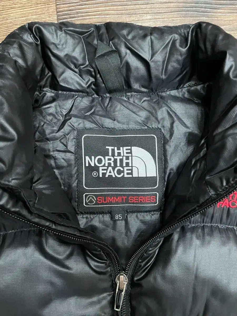 ザノースフェイス アコンカグア