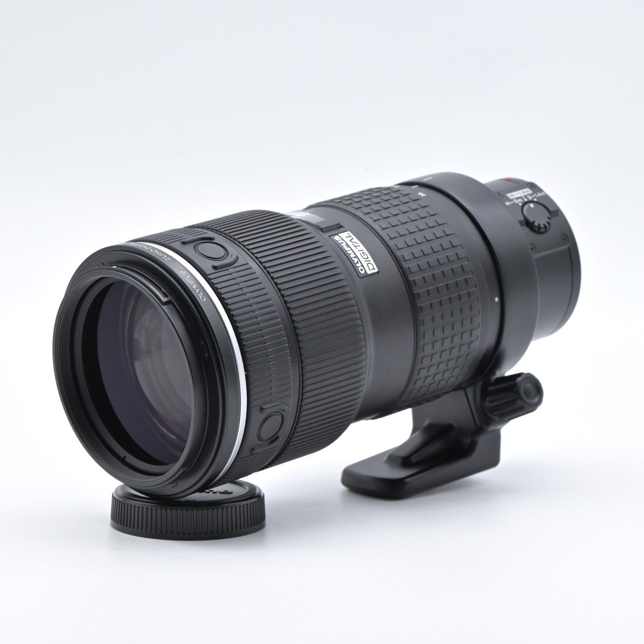 OLYMPUS オリンパス ZUIKO DIGITAL ED 35-100mm F2 交換レンズ【中古