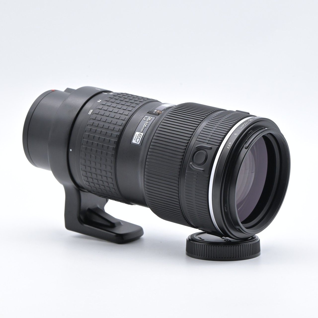 OLYMPUS オリンパス ZUIKO DIGITAL ED 35-100mm F2 交換レンズ【中古