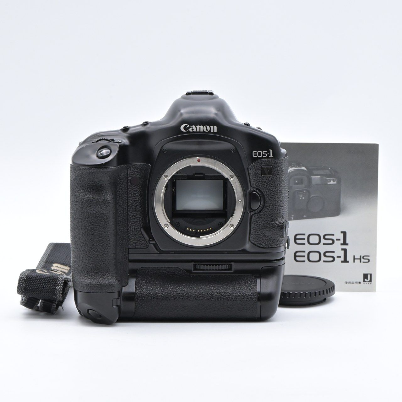 Canon キヤノン EOS 1V-HS ボディ フィルムカメラ