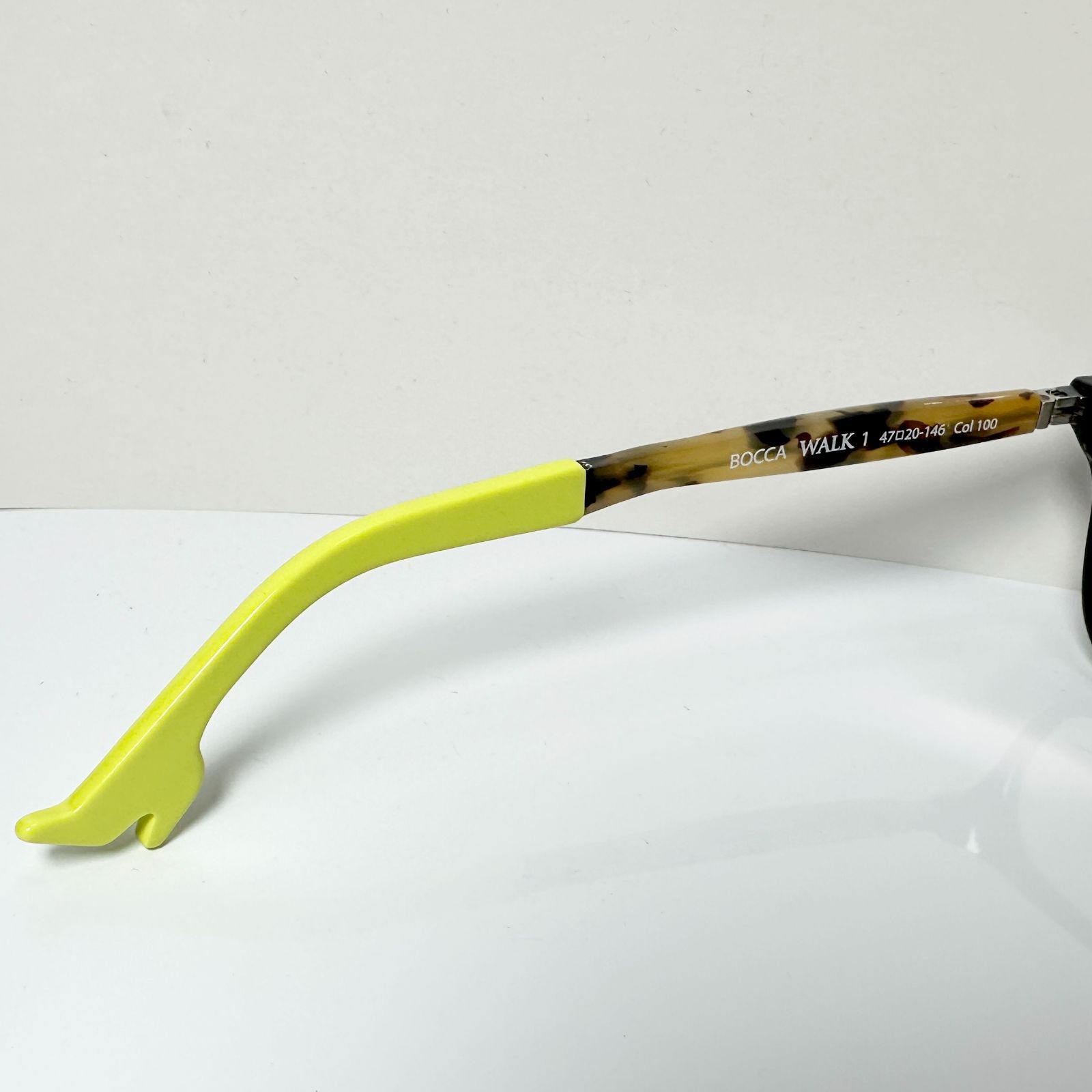 Col 100｜イタリア製