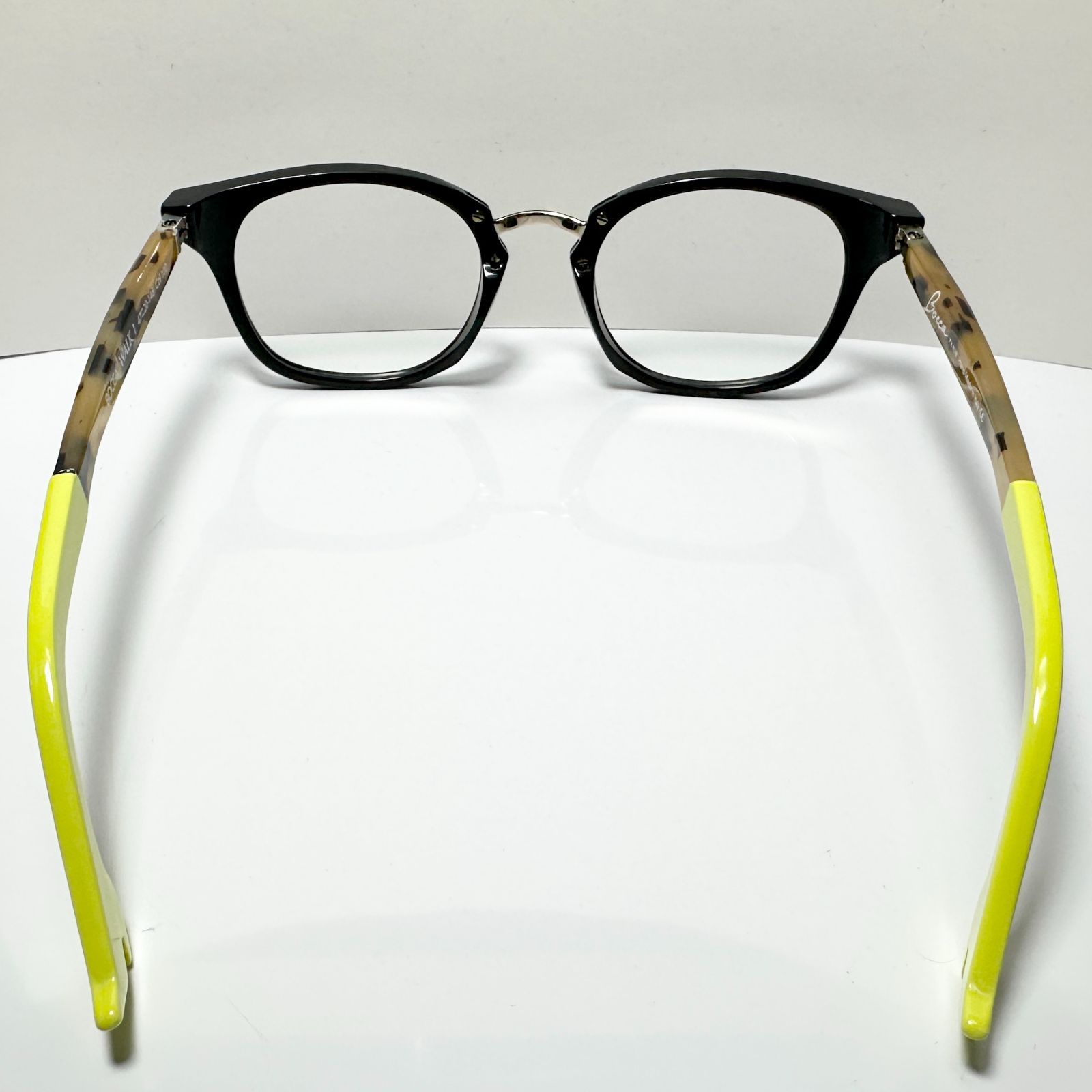  FACE A メガネ ｜正規 ｜ファース ア ファース｜BOCCA WALK 1 Col 100｜イタリア製 ケース クロス付き メガネ 小物