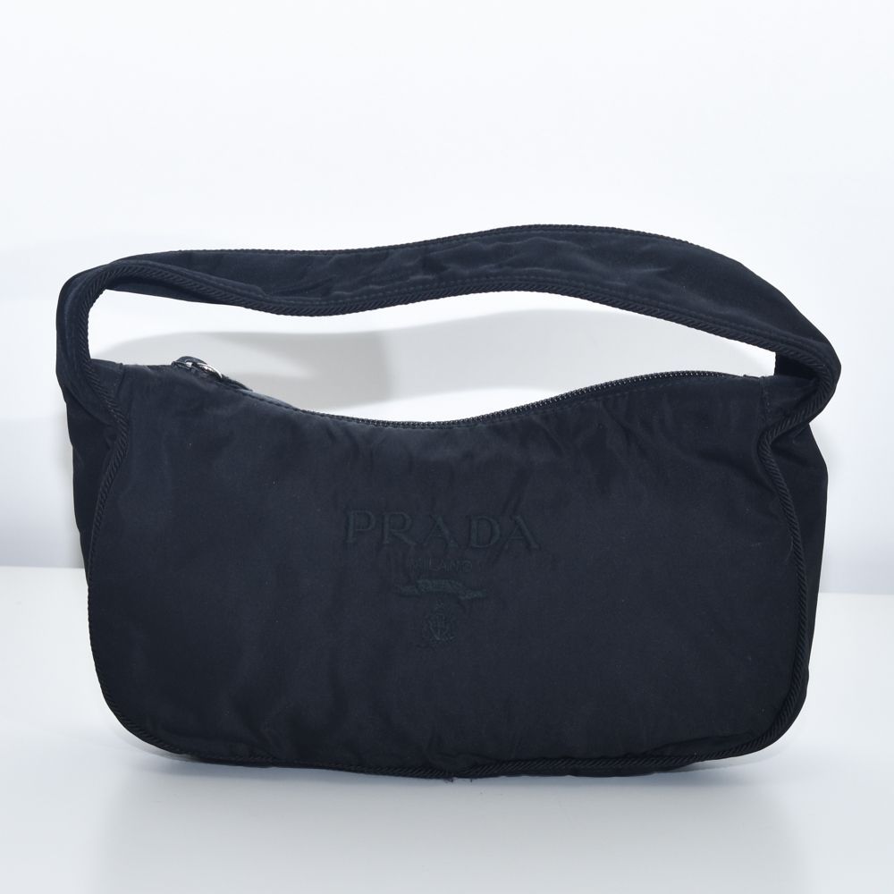 PRADA ハンドバッグ ナイロン レディース 19004