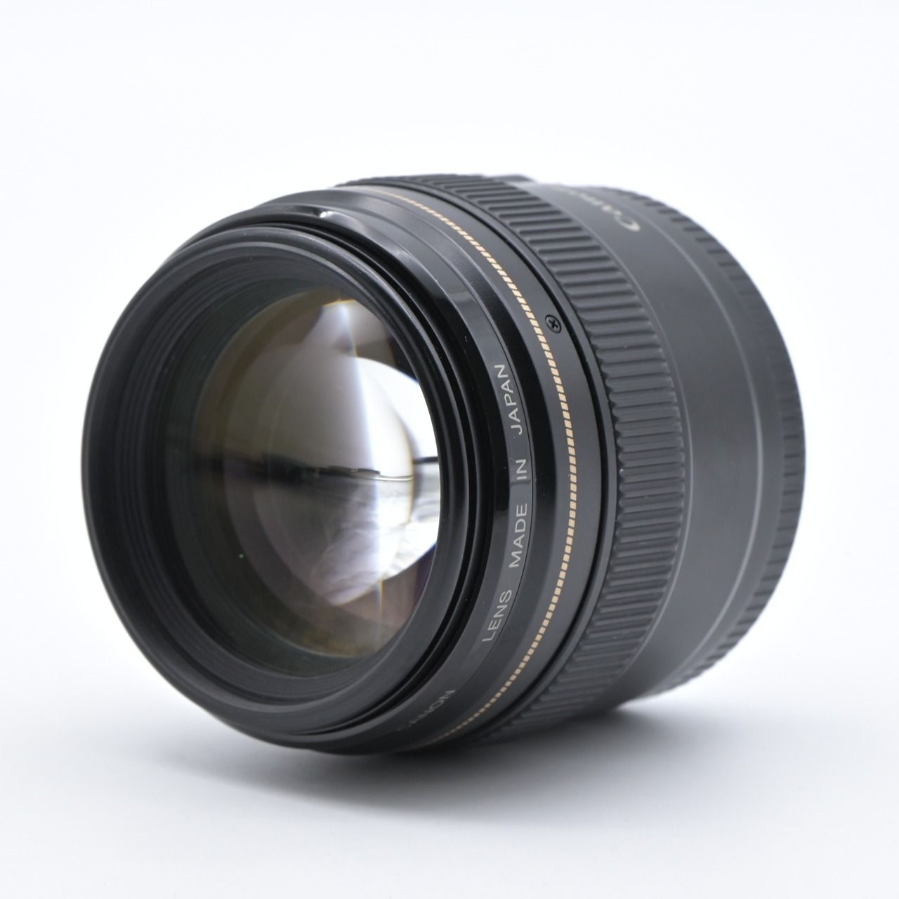 Canon キヤノン EF85mm F1.8 USM 交換レンズ