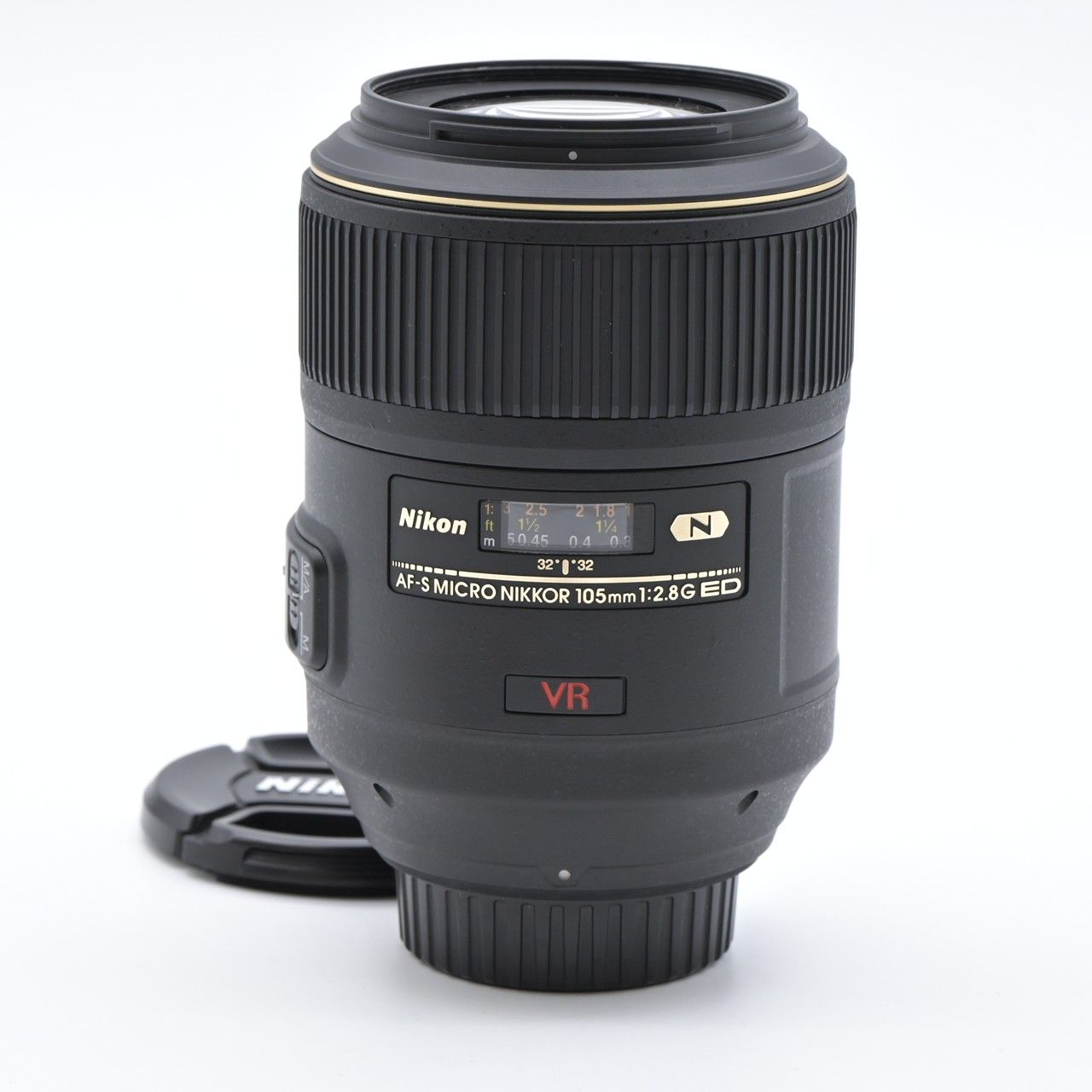 Nikon ニコン AF-S 105mm f 2.8 G IF-ED 交換レンズ
