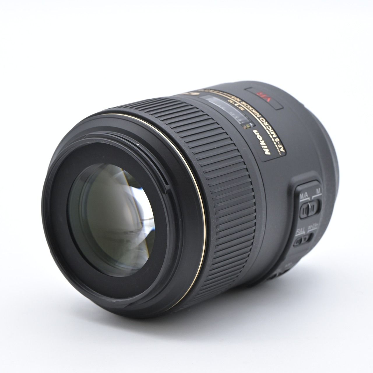 Nikon ニコン AF-S 105mm f 2.8 G IF-ED 交換レンズ