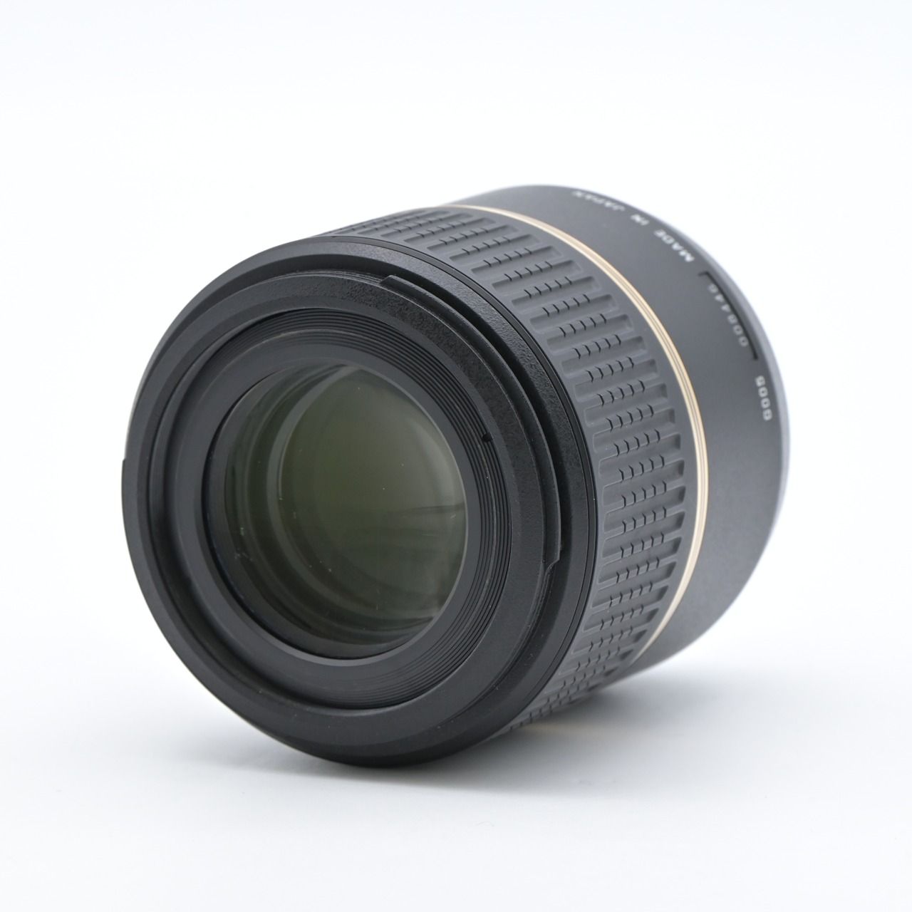 TAMRON タムロン SP AF60mm F2マクロ Di II ニコン用 G005NII 交換レンズ
