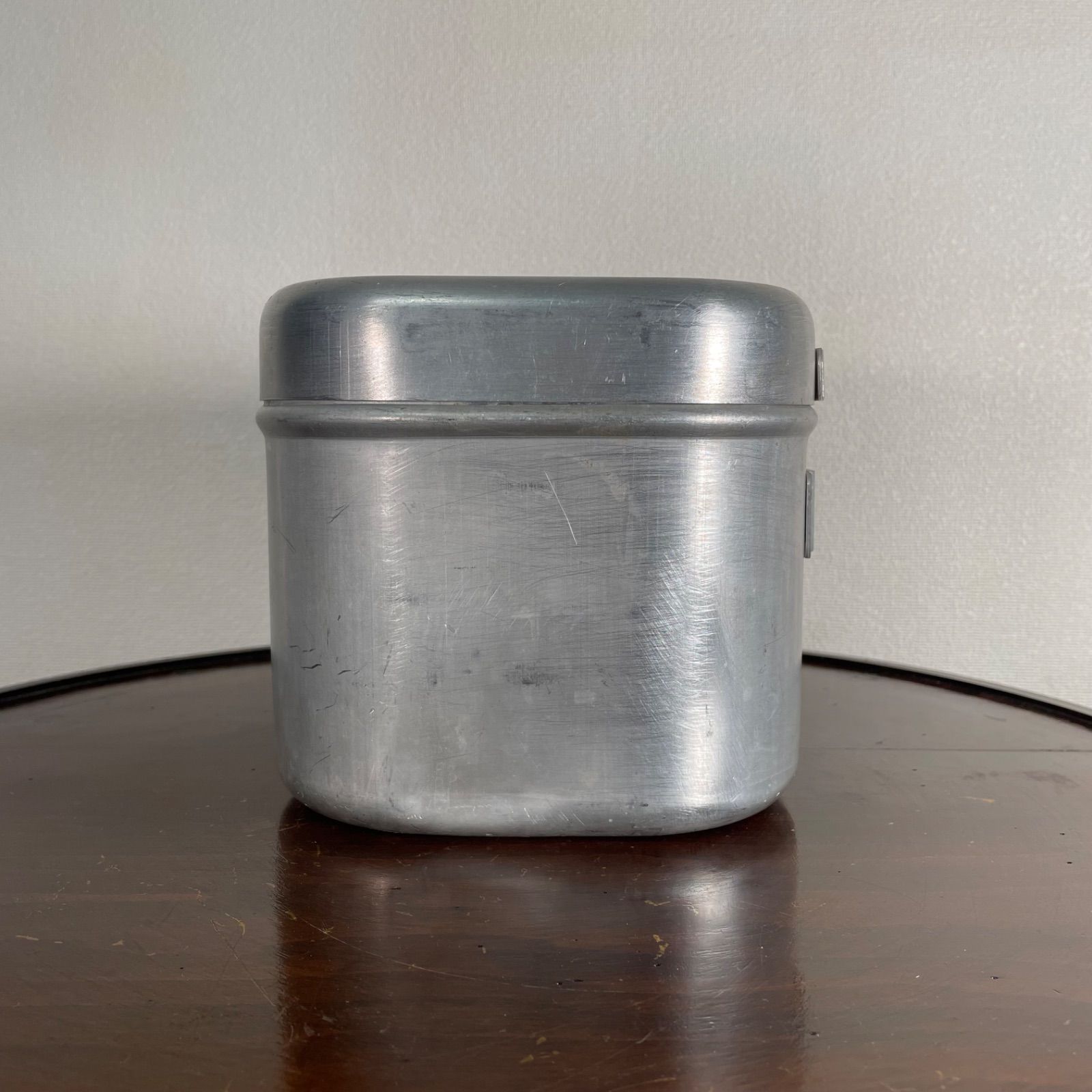 アルミクッカー ヴィンテージ