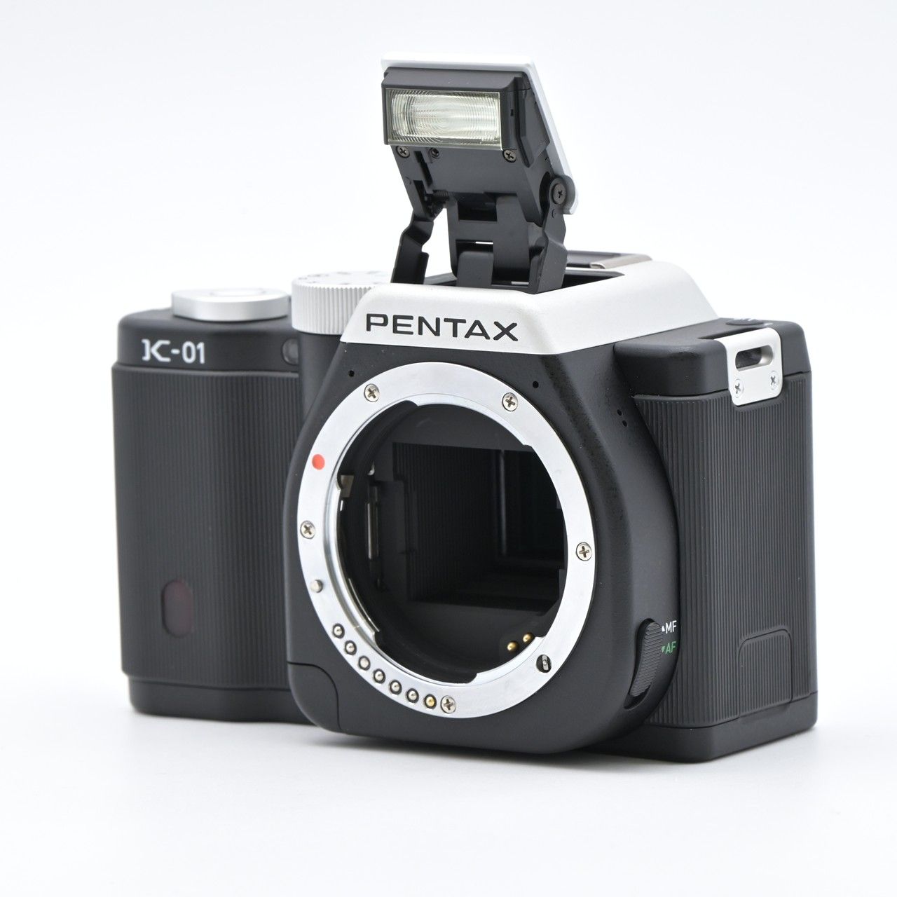 ボディ ブラック×ブラック