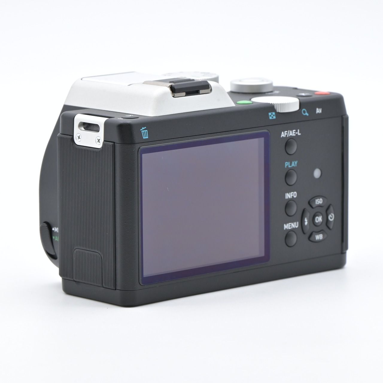 ブラック×ブラック