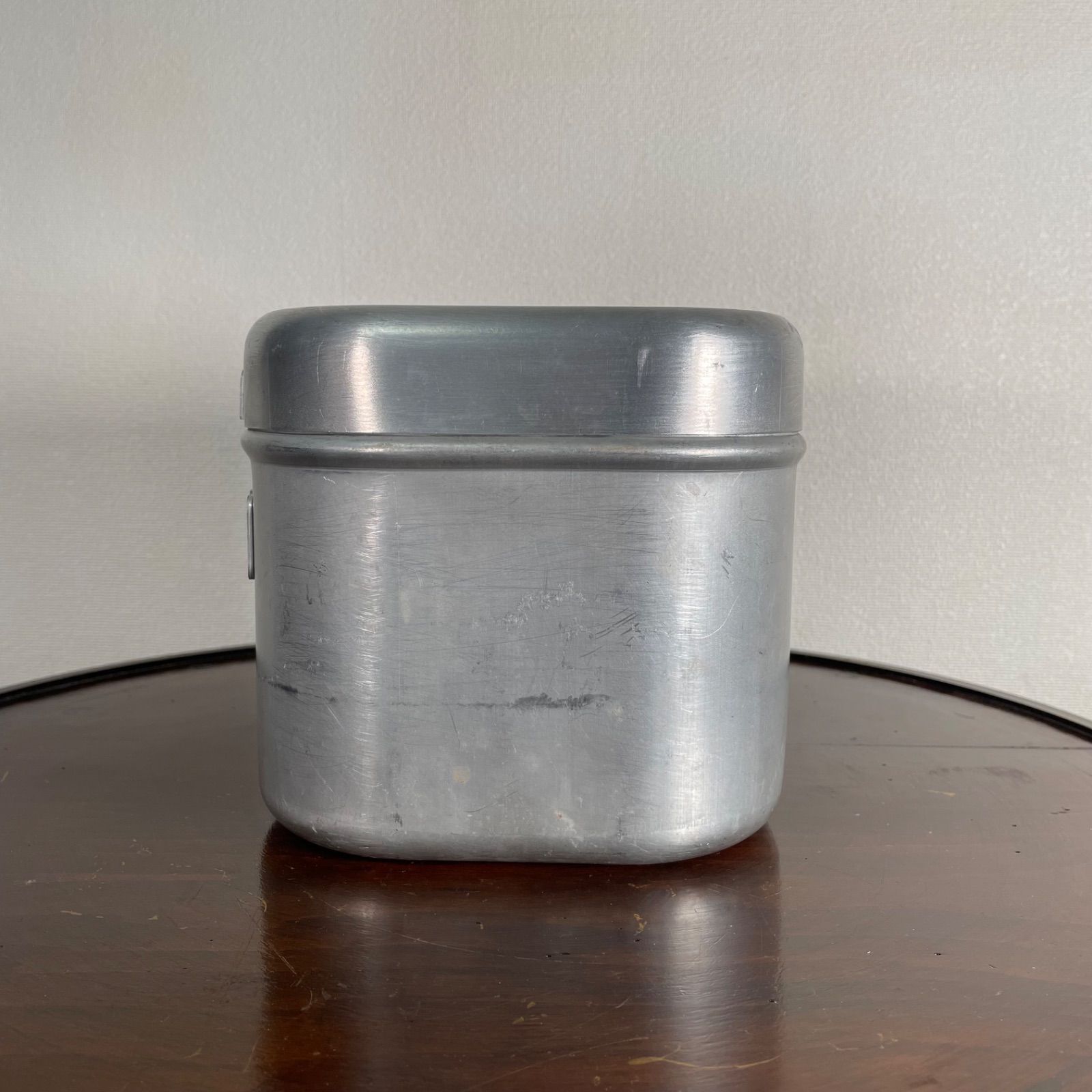 アルミクッカー ヴィンテージ