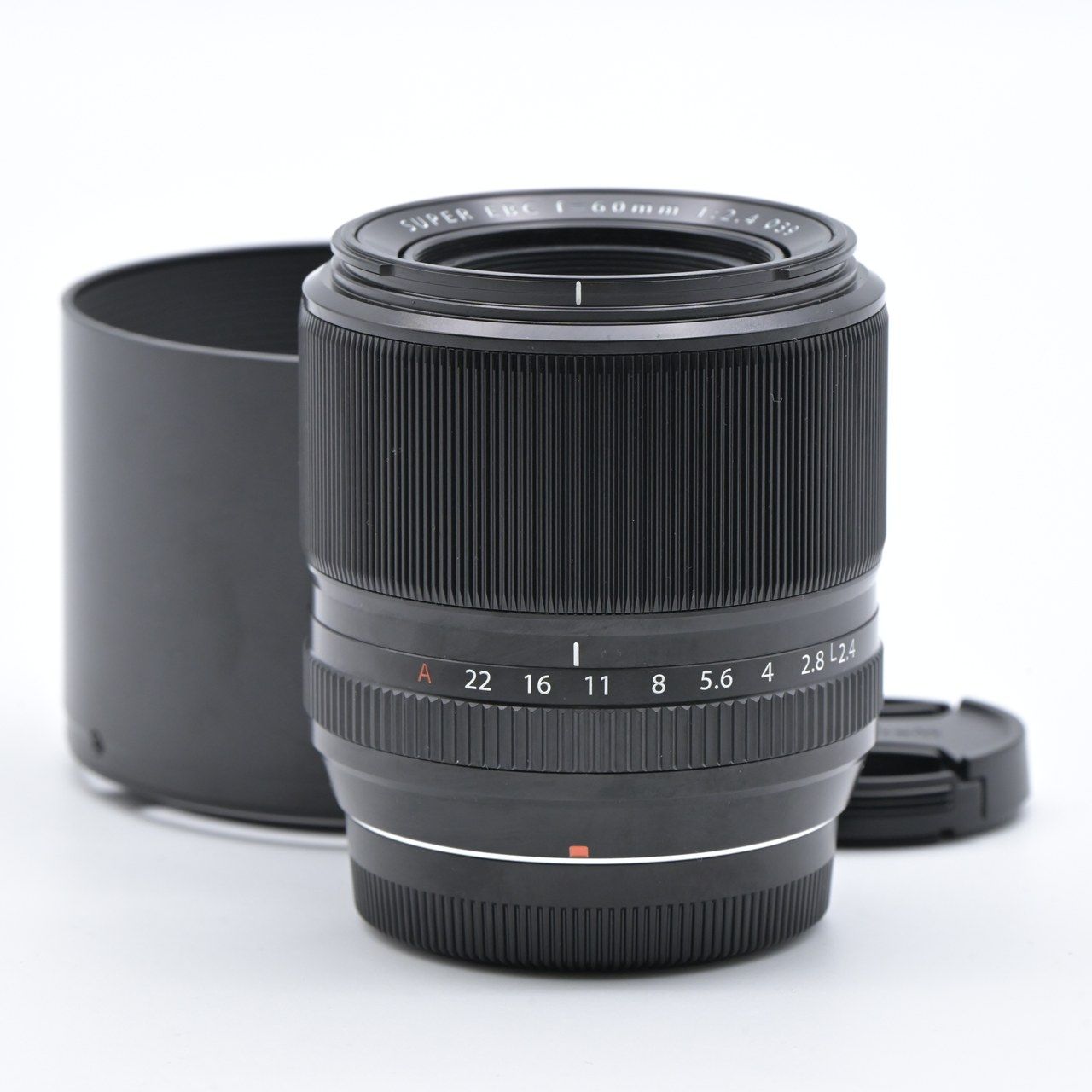 FUJIFILM フジフイルム XF 60mm F2.8 R MACRO 交換レンズ