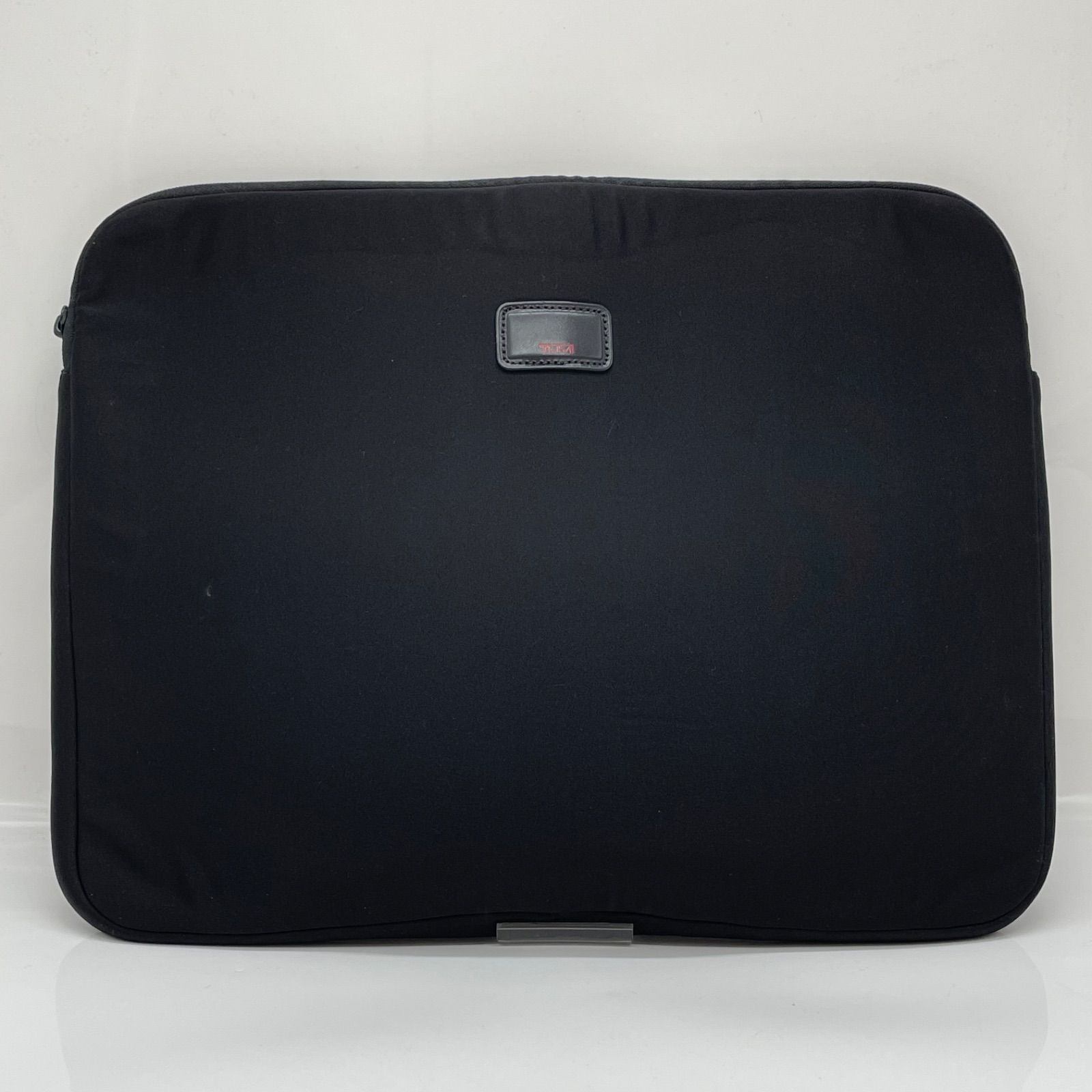 TUMI ブラック　PCクッションケース BN5403□TUMI PCケース クッションケース ブラック パソコンケース