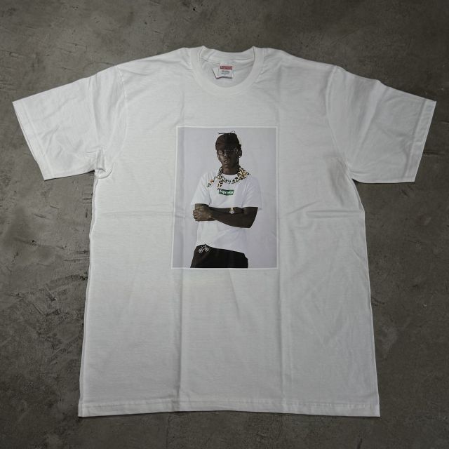 Supreme 24aw Tyler The Creator Tee Size-L シュプリーム タイラーザ