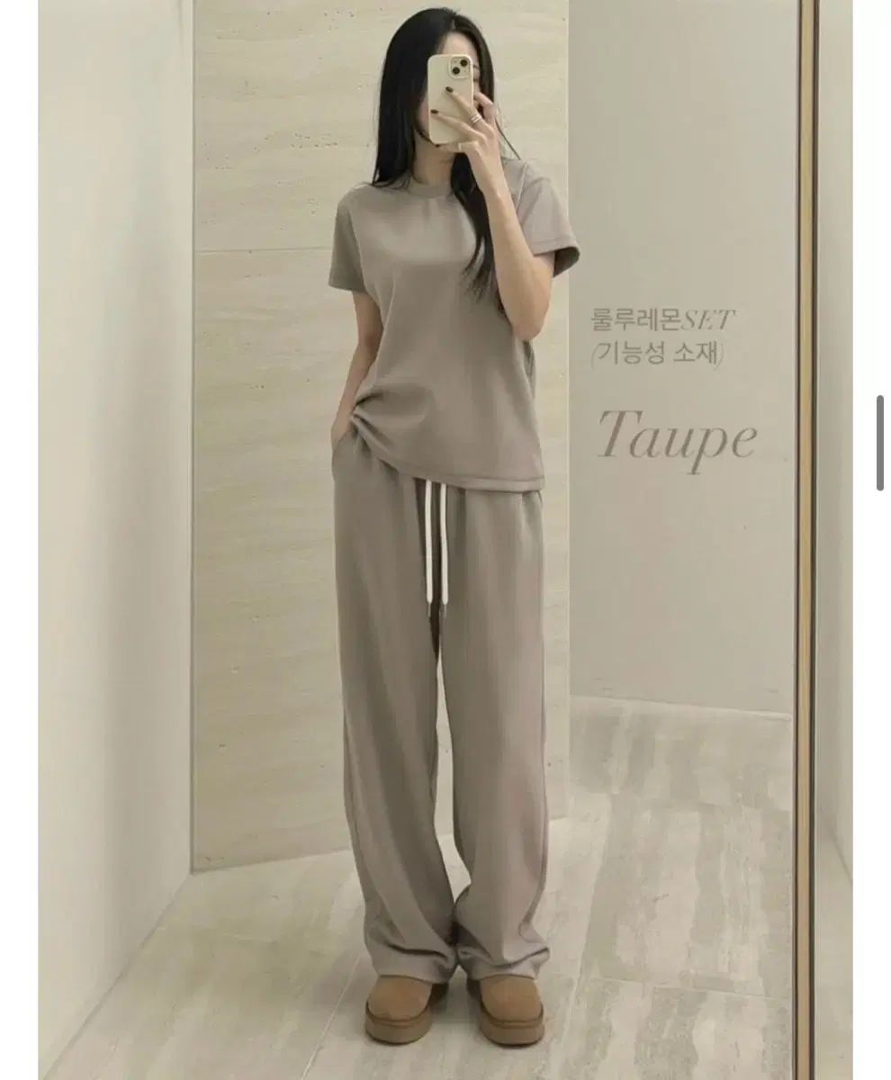 MASTER PIECE ルー 機能性 素材 トレーナー セット ブラック