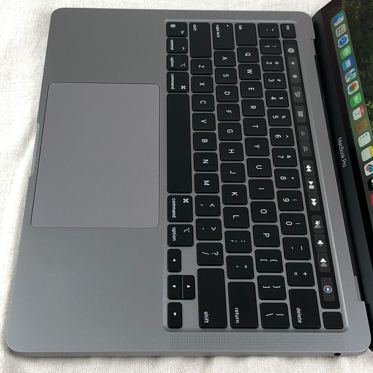 本体のみ】Apple MacBook Pro (13インチ M2 2022) 【M2チップ・24GB