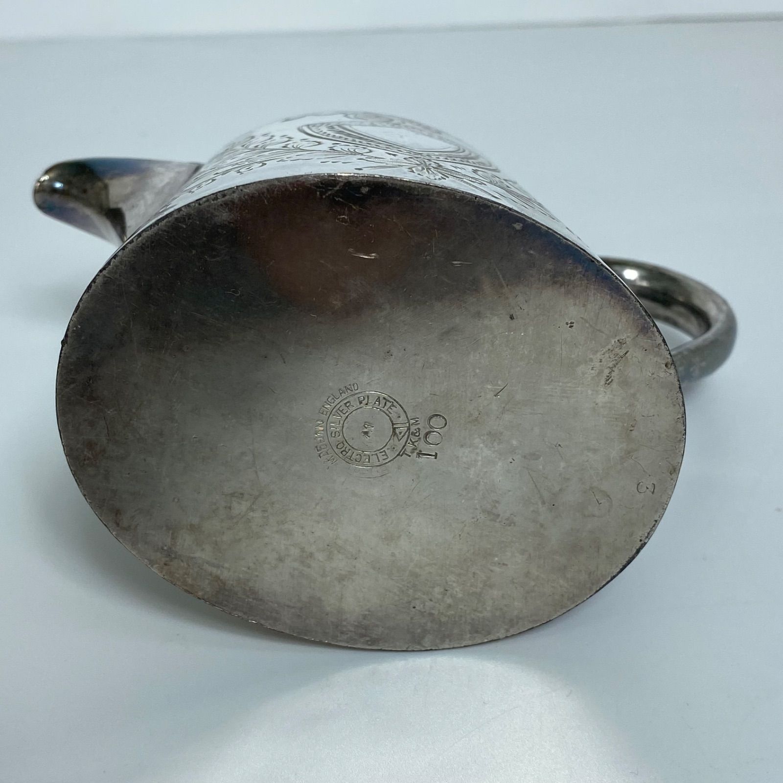 Sheffield シェフィールド