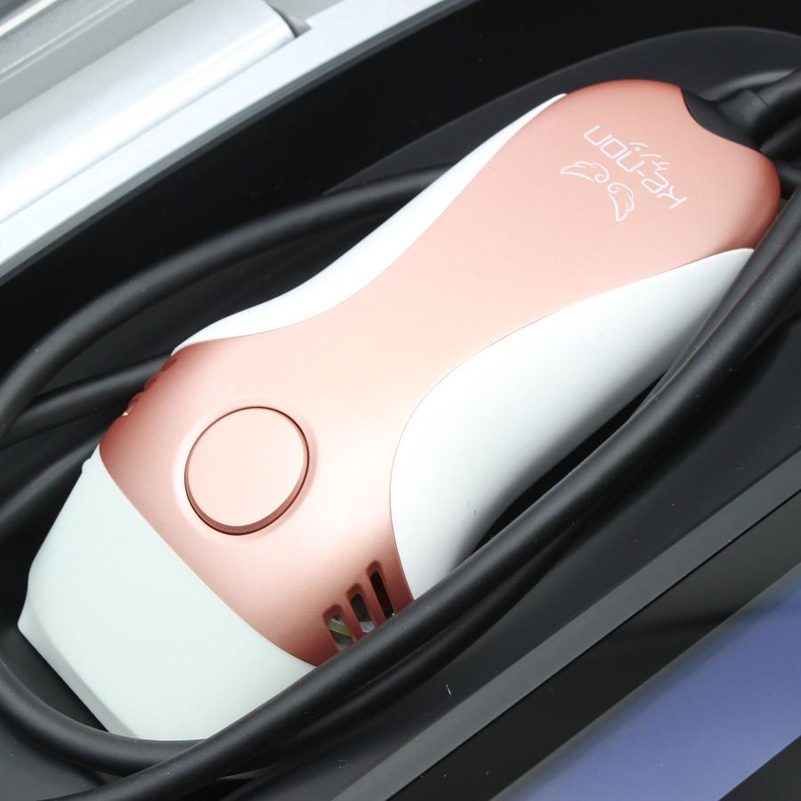 美品】ケノン Ver.8.6 カートリッジ2点 新品ストロング+スーパー