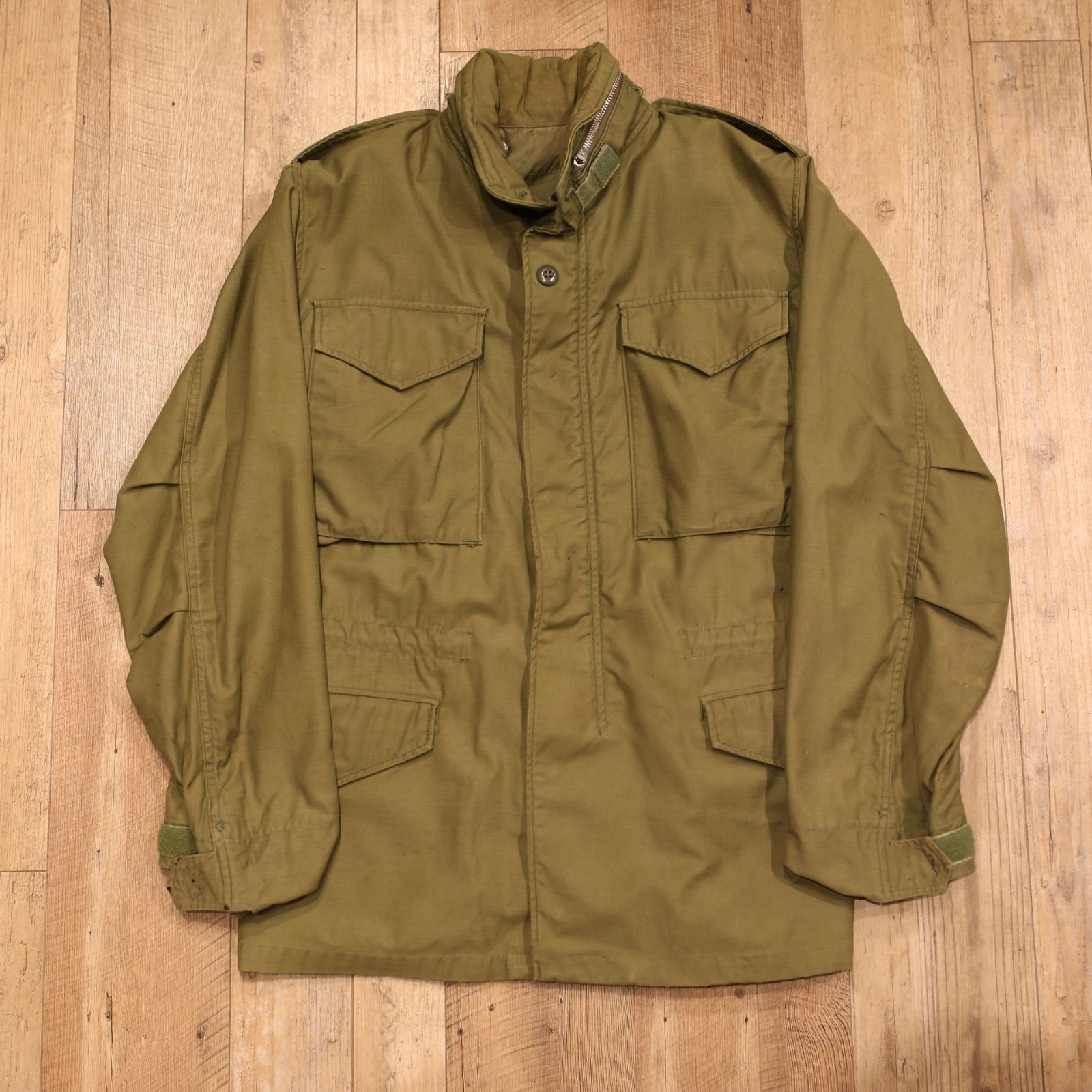 M-65 フィールド ジャケット M-65 Field Jacket