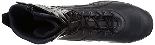  アシックス 安全靴 WINJOB CP 405 ブラック 25.0 cm 3 E 安全靴 健康用品