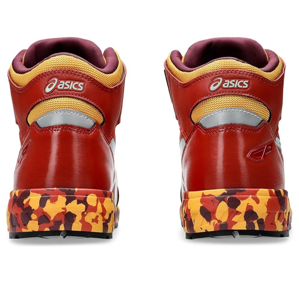 アシックス] WINJOB CP304 BOA MARBLE - メルカリ