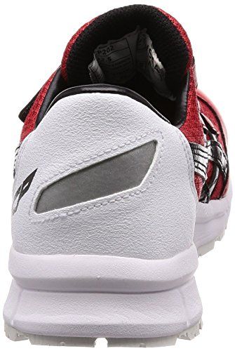 αGEL搭載 クラシックレッド